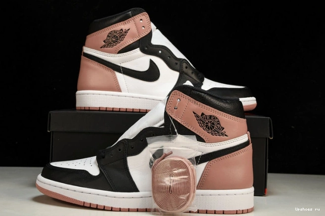 861428-101 Air High Retro NRG OG Jordan 1 0315